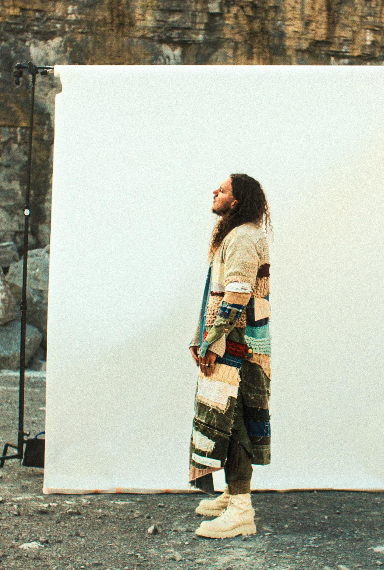 Brandon Lake: Coat of Many Colors